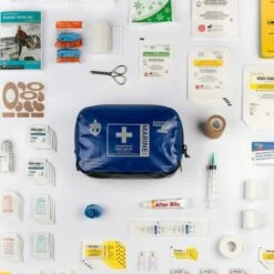 Adventure Medical Marine 450 USCG-Approved Waterproof First Aid Kit 7 Adventure Medical Marine 450 USCG-Approved Waterproof First Aid Kit -Camp Chairs Shop 01150450 2