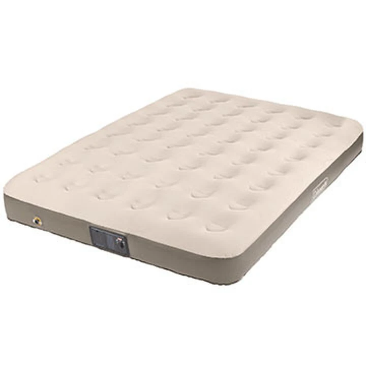 Coleman QuickBed Elite Queen Extra High Airbed W/ 4D Built-In Pump 3 Coleman QuickBed Elite Queen Extra High Airbed W/ 4D Built-In Pump