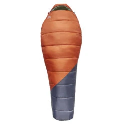 Kelty 30ºF Sleeping Bag & SI Sleeping Pad Trailhead Kit