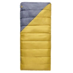 Kelty 40ºF Sleeping Bag & SI Sleeping Pad Campground Kit