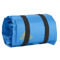 Kelty 40ºF Sleeping Bag & SI Sleeping Pad Campground Kit -Camp Chairs Shop 40F Sleeping Bag SI Sleeping Pad Campground Kit 4