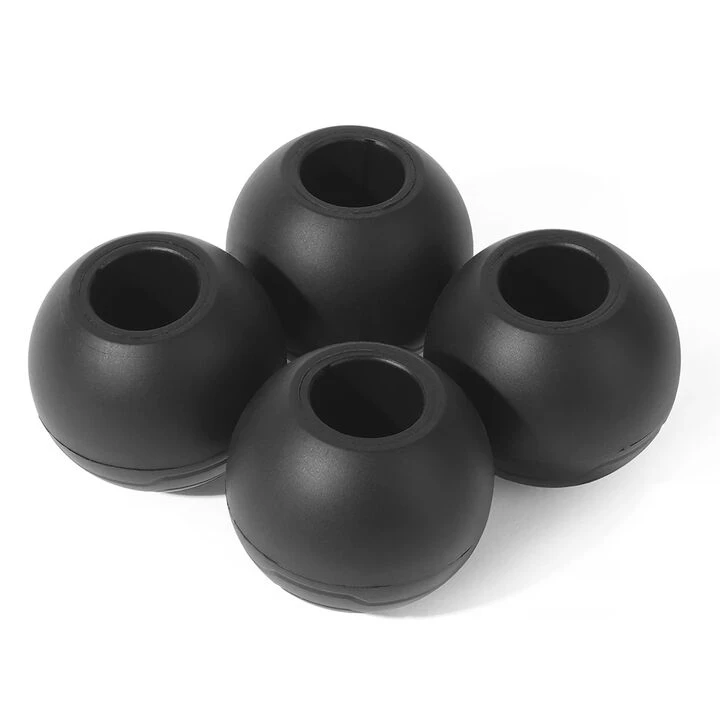 Helinox 45mm Chair Ball Feet - 4 Pk. 3 Helinox 45mm Chair Ball Feet - 4 Pk.