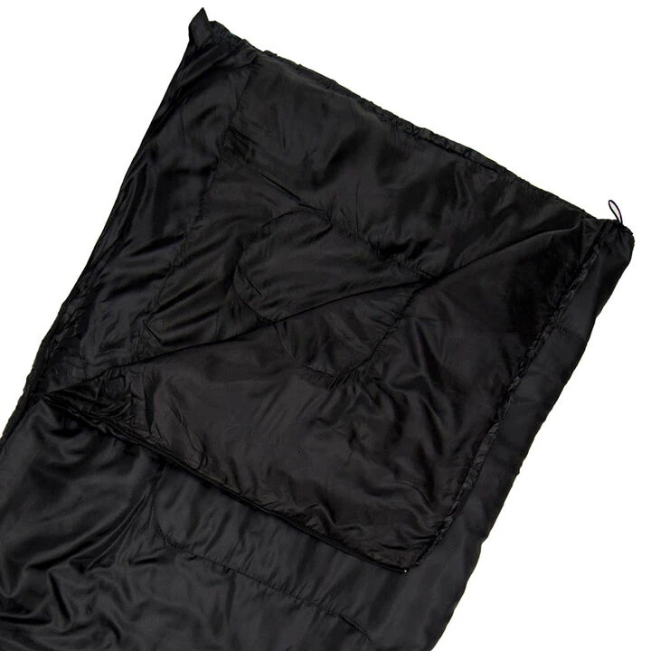 World Famous Sports 40ºF Sleeping Bag 5 World Famous Sports 40ºF Sleeping Bag - Image 3