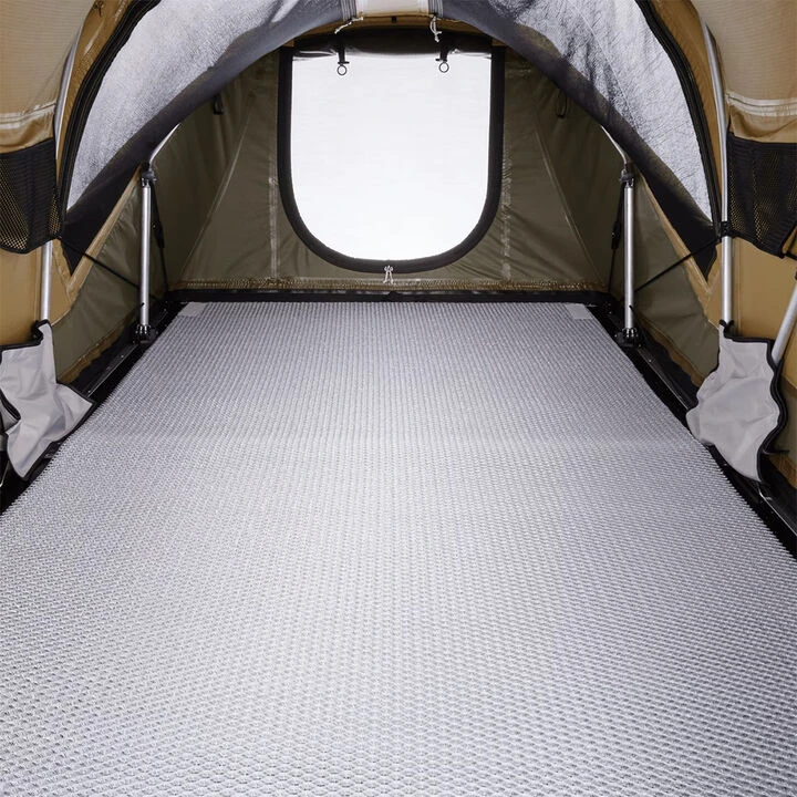 Thule Tepui Anti Condensation Roof Top Tent Mat 4 Thule Tepui Anti Condensation Roof Top Tent Mat - Image 2