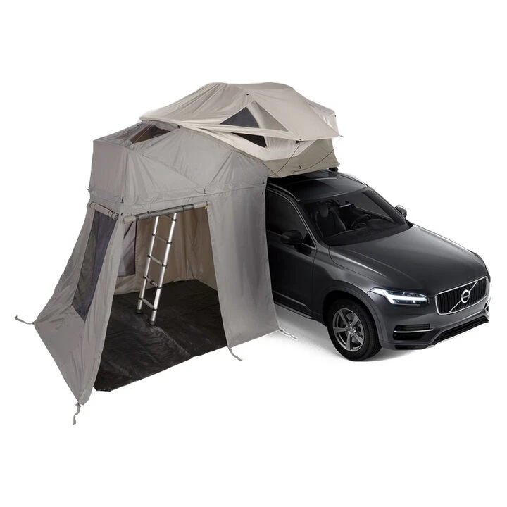 Thule Tepui Approach Roof Top Tent Annex 3 Thule Tepui Approach Roof Top Tent Annex