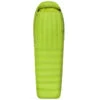 Sea To Summit Ascent AcI 25ºF Ultra-Dry Down Sleeping Bag -Camp Chairs Shop Ascent AcI 25F Ultra Dry Down Sleeping Bag