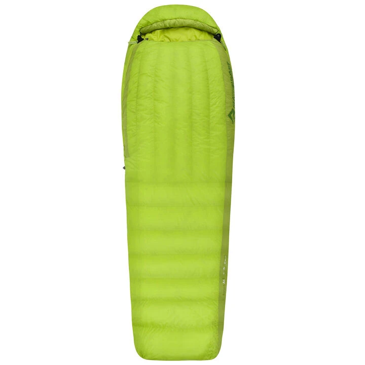 Sea To Summit Ascent AcI 25ºF Ultra-Dry Down Sleeping Bag 3 Sea To Summit Ascent AcI 25ºF Ultra-Dry Down Sleeping Bag