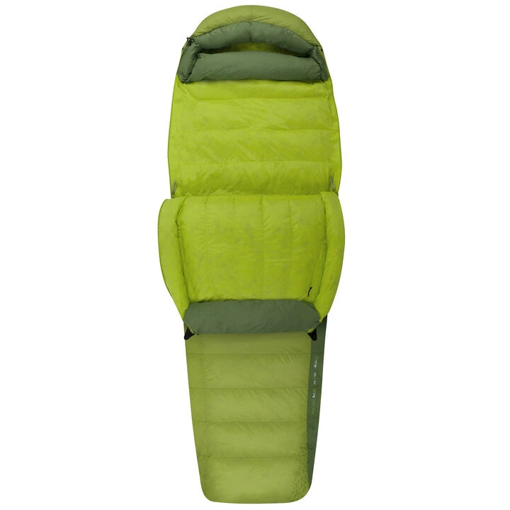 Sea To Summit Ascent AcI 25ºF Ultra-Dry Down Sleeping Bag 4 Sea To Summit Ascent AcI 25ºF Ultra-Dry Down Sleeping Bag - Image 2
