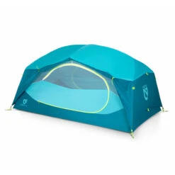 NEMO Aurora 2-Person Tent W/ Footprint