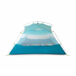 NEMO Aurora 3-Person Tent W/ Footprint -Camp Chairs Shop Aurora 3 Person Tent w Footprint 4