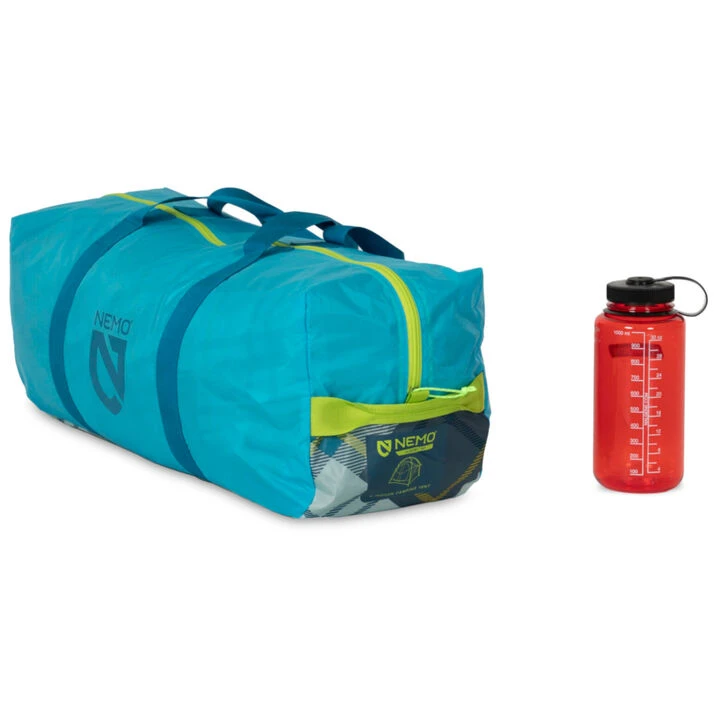 NEMO Aurora Highrise 4-Person Tent 7 NEMO Aurora Highrise 4-Person Tent - Image 5