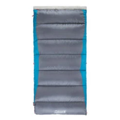 Coleman Autumn Glen 30ºF Big & Tall Sleeping Bag