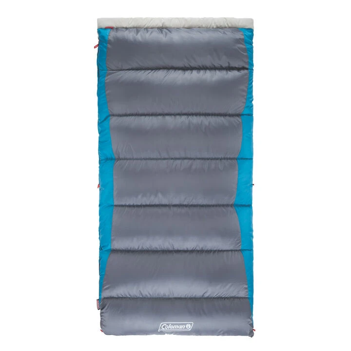 Coleman Autumn Glen 30ºF Big & Tall Sleeping Bag 3 Coleman Autumn Glen 30ºF Big & Tall Sleeping Bag