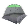 World Famous Sports Big Breeze Screen House 1 World Famous Sports Big Breeze Screen House -Camp Chairs Shop Big Breeze Screen House