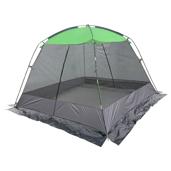 World Famous Sports Big Breeze Screen House 3 World Famous Sports Big Breeze Screen House