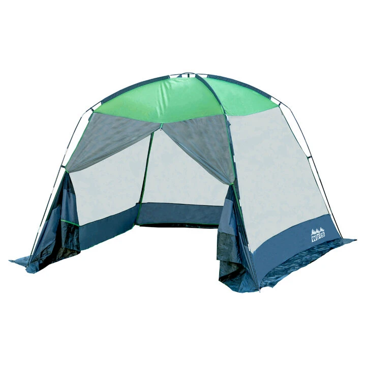 World Famous Sports Big Breeze Screen House 4 World Famous Sports Big Breeze Screen House - Image 2