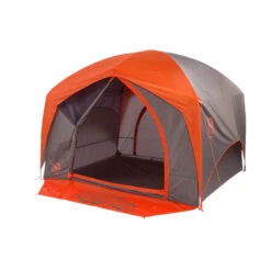 Big Agnes Big House 4-Person Tent