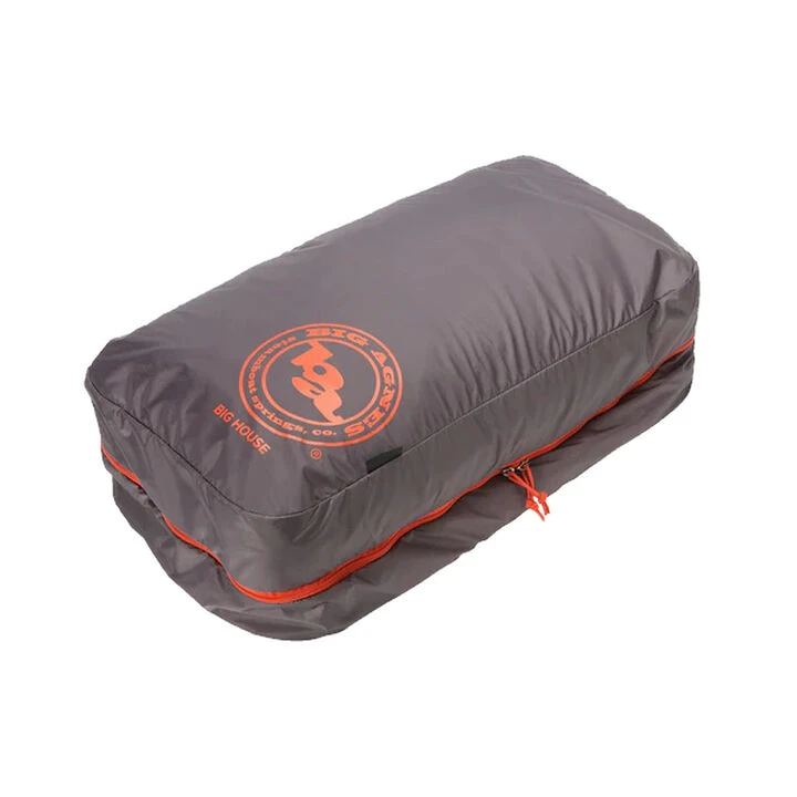 Big Agnes Big House 4-Person Tent 5 Big Agnes Big House 4-Person Tent - Image 3