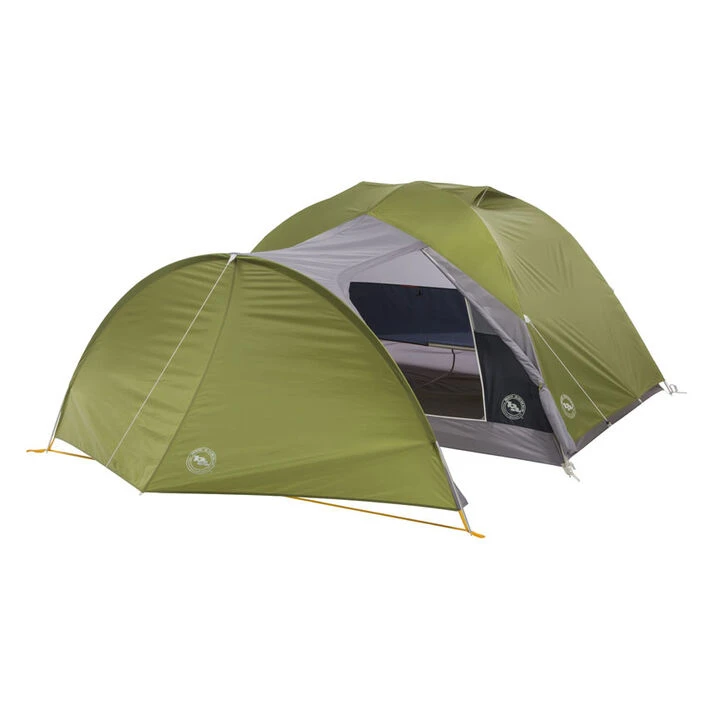 Big Agnes Blacktail 3 Hotel 3-Person Tent 3 Big Agnes Blacktail 3 Hotel 3-Person Tent