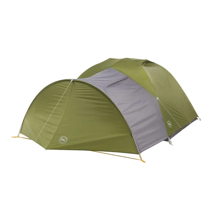 Big Agnes Blacktail 3 Hotel 3-Person Tent 4 Big Agnes Blacktail 3 Hotel 3-Person Tent - Image 2