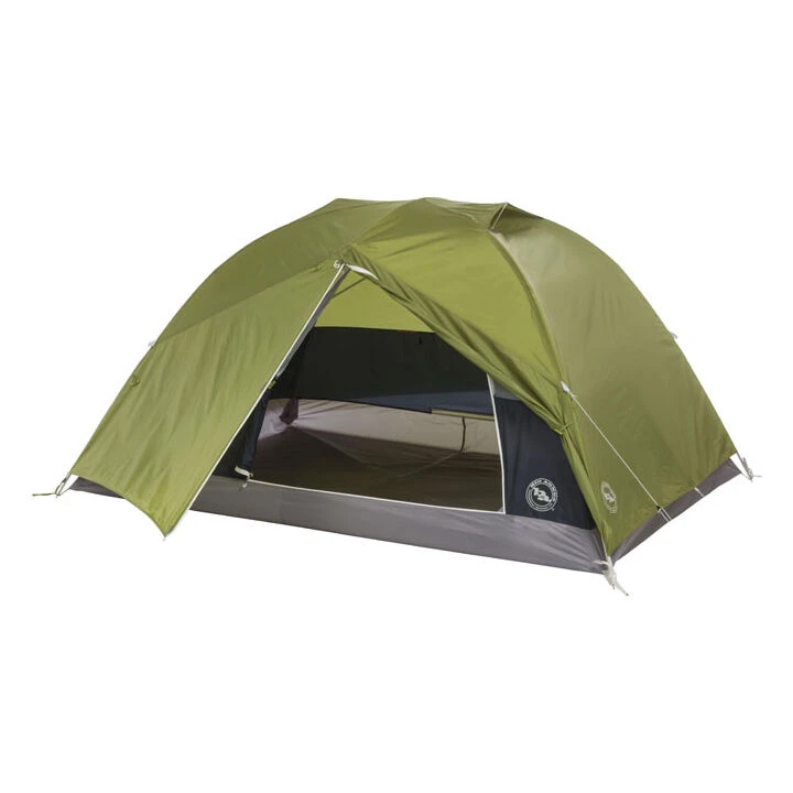 Big Agnes Blacktail 3-Person Tent 4 Big Agnes Blacktail 3-Person Tent - Image 2