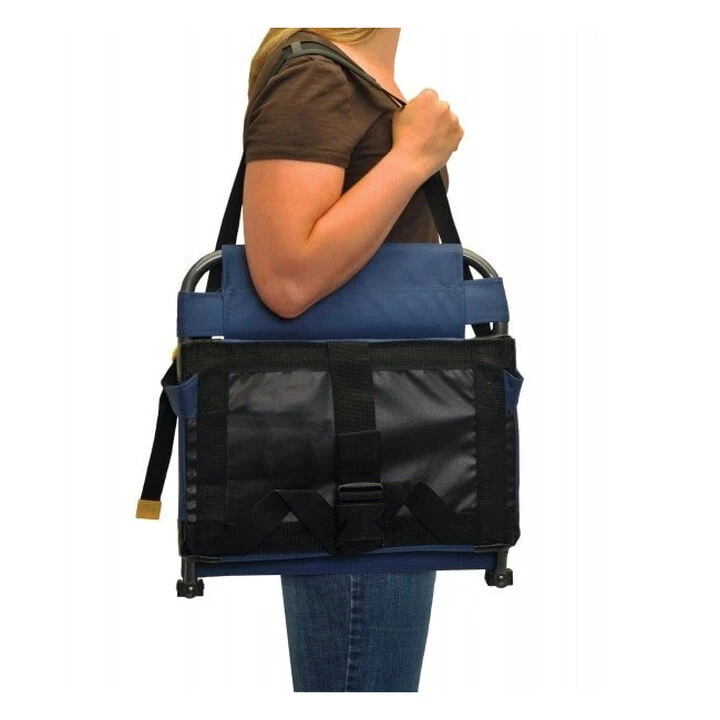 GCI Outdoor BleacherBack Stadium Seat 4 GCI Outdoor BleacherBack Stadium Seat - Image 2