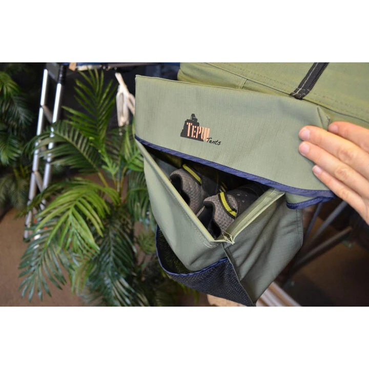 Thule Tepui Boot Bag 4 Thule Tepui Boot Bag - Image 2