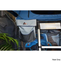 Thule Tepui Boot Bag 7 Thule Tepui Boot Bag -Camp Chairs Shop Boot Bag Gray