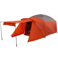 Big Agnes Bunk House 4-Person Tent -Camp Chairs Shop Bunk House 4 Person Tent 4