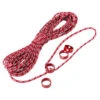 MSR Reflective Utility Cord Kit -Camp Chairs Shop CAS05818 Reflective Utility Cord Kit