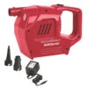 Coleman QuickPump Rechargeable Pump 2 Coleman QuickPump Rechargeable Pump -Camp Chairs Shop CLM2000017848 QuickPump Rechargeable Pump