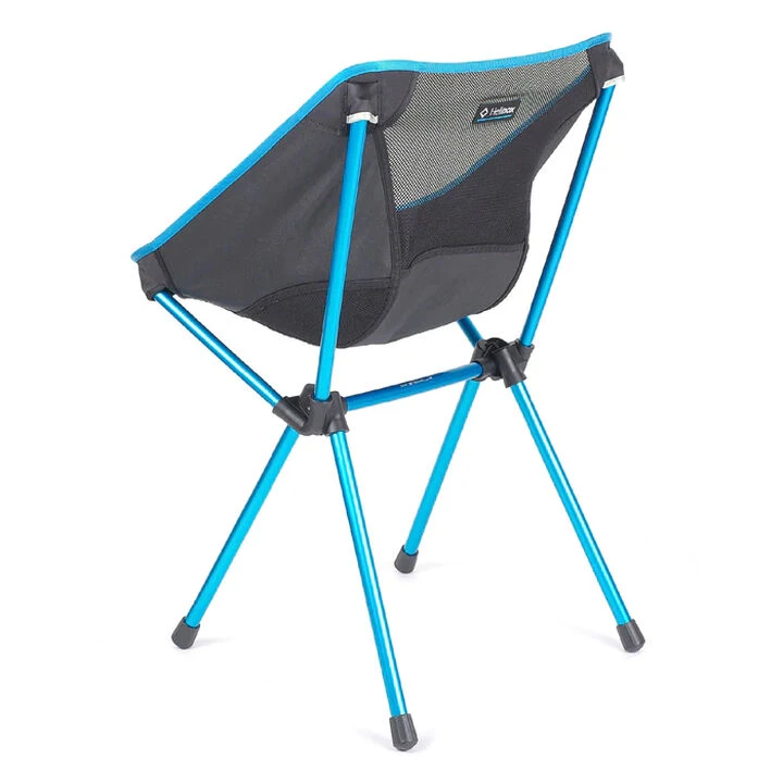 Helinox Cafe Folding Dining Chair 5 Helinox Cafe Folding Dining Chair - Image 3