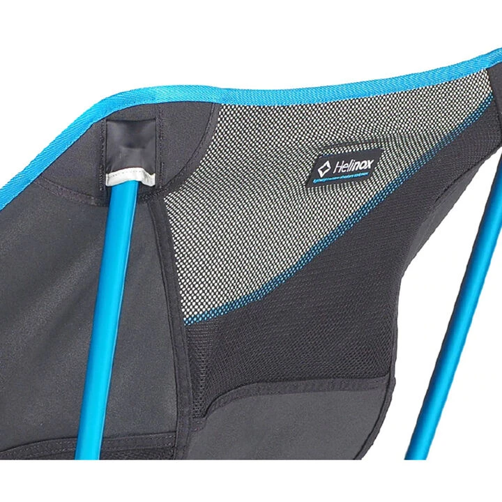 Helinox Cafe Folding Dining Chair 6 Helinox Cafe Folding Dining Chair - Image 4