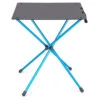 Helinox Cafe Portable Dining Table -Camp Chairs Shop Cafe Portable Dining Table
