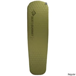 Sea To Summit Camp SI Mat -Camp Chairs Shop Camp SI Mat Regular