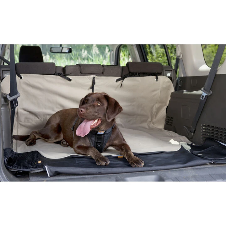 Kurgo Cargo Cape Protective Cover 4 Kurgo Cargo Cape Protective Cover - Image 2