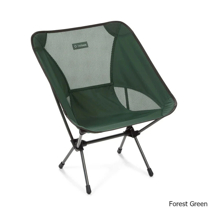 Helinox Chair One Folding Chair 10 Helinox Chair One Folding Chair - Image 8