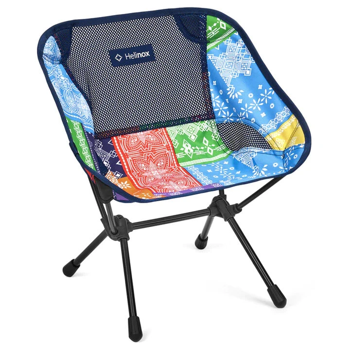 Helinox Chair One Mini Folding Chair 3 Helinox Chair One Mini Folding Chair