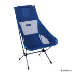 Helinox Chair Two Folding Chair -Camp Chairs Shop Chair Two Folding Camp Chair Blue