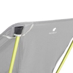 Helinox Chair Zero L Folding Chair -Camp Chairs Shop Chair Zero L Folding Chair 4
