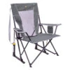 GCI Outdoor Comfort Pro Rocker Folding Rocking Chair -Camp Chairs Shop Comfort Pro Rocker Folding Rocking Chair