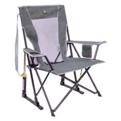 GCI Outdoor Comfort Pro Rocker Folding Rocking Chair