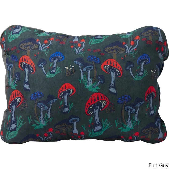 Therm-a-Rest Compressible Pillow 4 Therm-a-Rest Compressible Pillow - Image 2