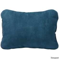 Therm-a-Rest Compressible Pillow 11 Therm-a-Rest Compressible Pillow -Camp Chairs Shop Compressible Pillow Stargazer
