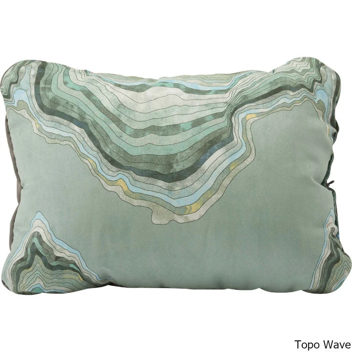 Therm-a-Rest Compressible Pillow 5 Therm-a-Rest Compressible Pillow - Image 3