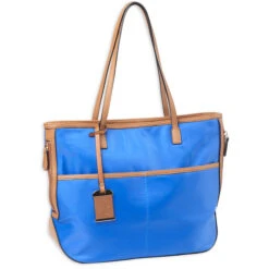 Bulldog Concealed Carry Tote Purse W/ Holster