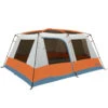 Eureka Copper Canyon LX 12-Person Tent -Camp Chairs Shop Copper Canyon LX 12 Person Tent