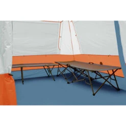 Eureka Copper Canyon LX 6-Person Tent -Camp Chairs Shop Copper Canyon LX 6 Person Tent 3