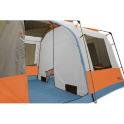 Eureka Copper Canyon LX 8-Person Tent -Camp Chairs Shop Copper Canyon LX 8 Person Tent 3