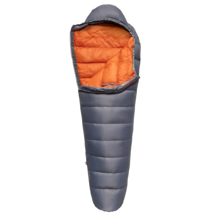 Kelty Cosmic Down 40ºF Sleeping Bag 4 Kelty Cosmic Down 40ºF Sleeping Bag - Image 2
